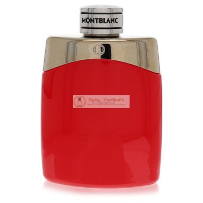 Montblanc Legend Red EDP Férfiaknak
