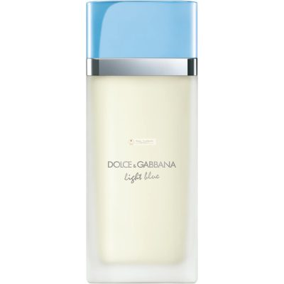 Dolce Gabbana Light Blue eau de Toilette Nőknek