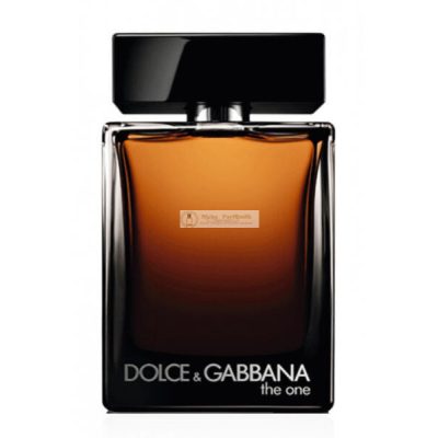 Dolce Gabbana The One eau de Parfum Férfiaknak
