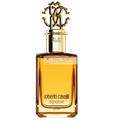 Roberto Cavalli Signature eau de Parfum Uniszex