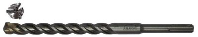 ABRABORO SDS Plus TRINITY 8,0x310/250 mm