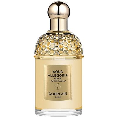 Guerlain Aqua Allegoria Forte Bosca Vanilla eau de Parfum Hölgyeknek