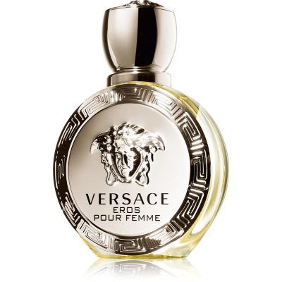 Versace Eros Pour Homme Femme eau de Parfum Nőknek 