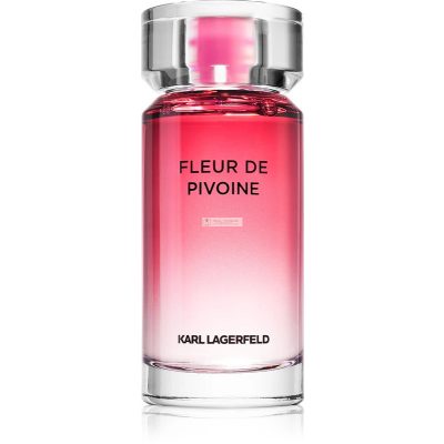 Karl Lagerfeld Fleur De Pivoine Eau de Parfum Hölgyeknek