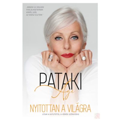 NYITOTTAN A VILÁGRA