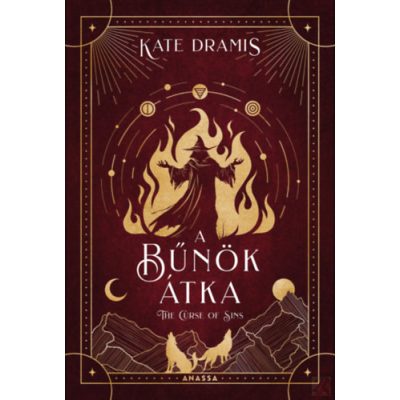 THE CURSE OF SINS - A BŰNÖK ÁTKA