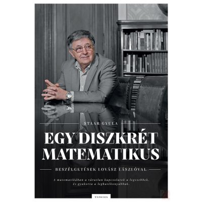 EGY DISZKRÉT MATEMATIKUS