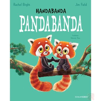 HANDABANDA PANDABANDA