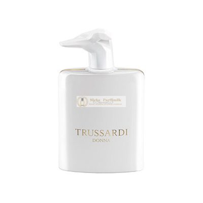 Trussardi Donna Levriero Collection limited edition edp Intense Nöknek
