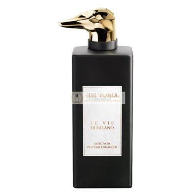 Trussardi Le Vie Milano Musc Noir Perfume Enhancer edp Uniszex