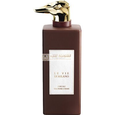 Trussardi Le Vie Milano I Vicoli Via Fiori Chiari edp Uniszex