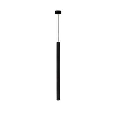 UNIVERSO Függeszték 3w 300lm CCT.Kap 30° IP20 fekete 32x500mm