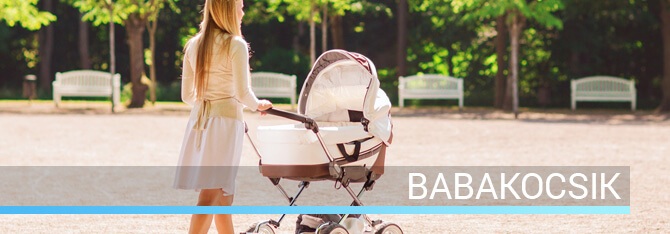 Babakocsik